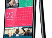 Alcatel Touch Idol Impressionante smartphone pollici
