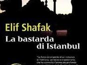 bastarda Istabul, Elif Shafak