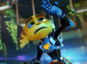 Gamescom 2013, Tante coloratissime immagini Ratchet Clank: Into Nexus