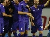 Colpo esterno della Fiorentina, Udinese casa