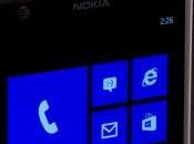 Nokia Bandit: primo phablet Windows Phone