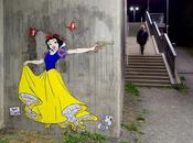 Cattive principesse Disney!