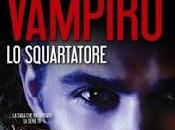 Recensione: Diario Vampiro Squartatore Lisa Jane Smith