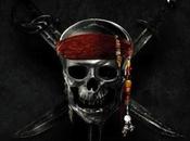 Potrebbe essere questo titolo del' nuovo capitolo "Pirati Caraibi: Morti Raccontano Storie"