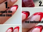 Beauty tips: point nails