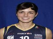 Giulia Gibertini nuovo libero della Pallavolo Marsala