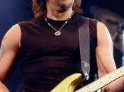 Jovi Richie Sambora licenziato dalla band