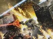 Tallarn: Executioner