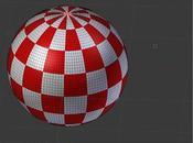 Amiga Boing Ball Tutorial (Blender)