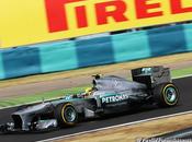 Belgio. Hamilton conquista quarta pole consecutiva