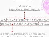 Usare pagina statica come contenitore "banner collaborazioni"