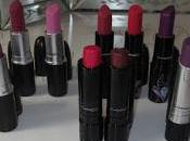 Lipstick Collection