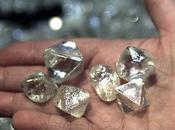 L’eldorado diamanti trova India