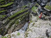 Buso della Neve Monte Zingarella 22.08.2013