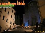 saponette rosse tritolo