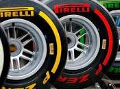 Pirelli intimorita dalla Michelin
