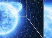 misteriosa Magnetar vanta campo magnetico intensi tutto l’Universo