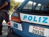 Scoppia pneumatico Dieci feriti sulla Salerno-Reggio Calabria