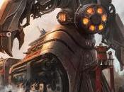 Progetti Plutoniani l’autunno