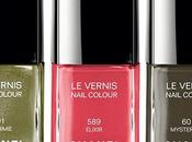 Smalti autunno 2013: Vernis Chanel