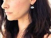 Must have: Tribal earrings