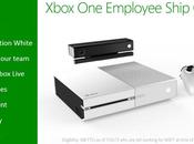 Spunta Xbox bianca, riservata team sviluppo della console Notizia