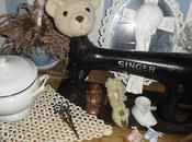 shabbychic, atmosfere