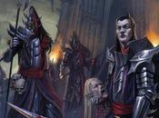 Lista delle uscite 2013: niente Inquisition, tornano Elfi Oscuri