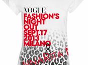 Anna Rita Vogue Fashion Night