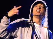 “Marshall Mathers nuovo album Eminem