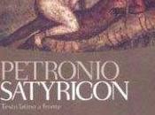 Satyricon: avventure Encolpio, Gitone Ascilto