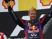 Vettel vince show Alonso