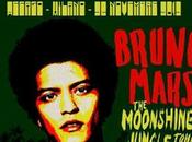 Bruno Mars Moonshine Jungle Tour 2013.