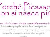 COLORES perchè Picasso nasce più‏, evento gourmet