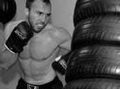 Kickboxing: Sport disciplina raccontate Federico Conti