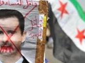 Siria: qualcosa torna