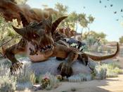 scatti inediti Dragon Age: Inquisition Notizia