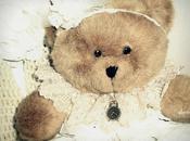 shabbychic, Teddy chic