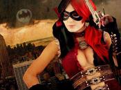 [BEST Cosplay Jessica Nigri