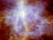 tenero abbraccio della Nebulosa Orione