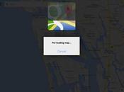 Guida Google Maps come salvare mappe Offline Android