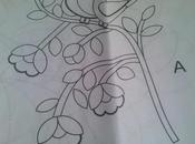 Boutis disegni
