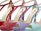 Stefano Parrella: presento Luxury Shoes”