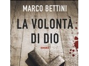 VOLONTA' Marco Bettini