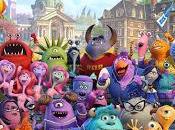 Monsters University (2013)