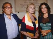 Ferilli-Lisi donne coraggio contro mafia, "Baciamo mani" apre nuova grande stagione Canale