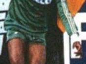 L’esultanza calciatori