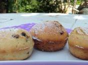 Muffins/ dolcetti/ tortine alla ciambella, ovvero tutte ciambelle riescono buco!