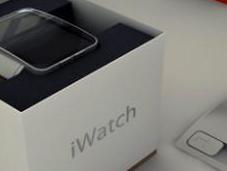 L’iWatch arriverà nella seconda metà 2014 prezzo circa 200$