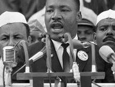 anni Washington storico discorso Martin Luther King contro discriminazione razziale: ricordo dibattito ancora aperto sulle reti